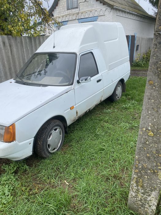 Продам таврію пікап