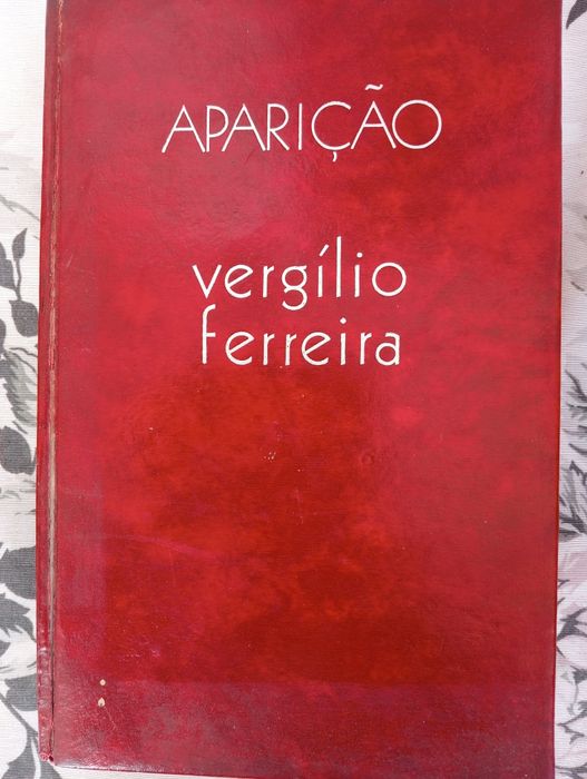 Vergílio Ferreira - Aparição