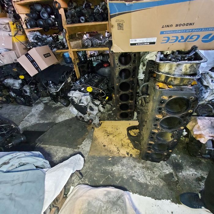 Стартер  Рено Мастер Трафік Renault Master  2.5 2.3 2.5dci