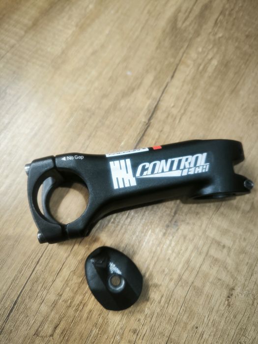 Mostek rowerowy controltech falcon 100