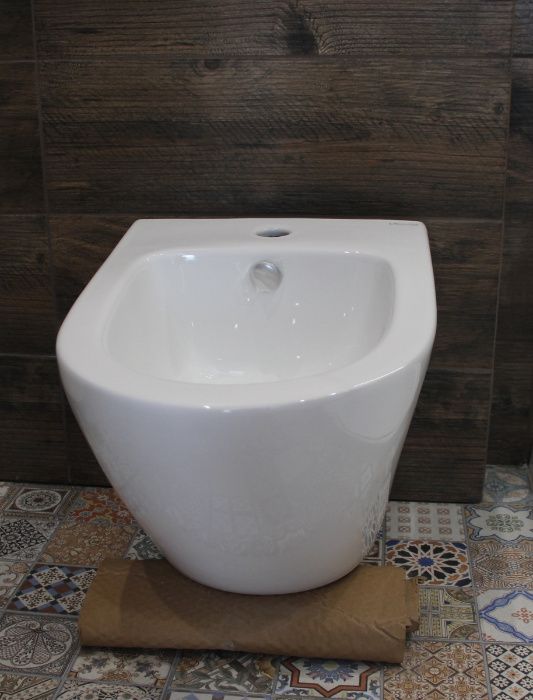 Misa bidetowa Bidet Swiss Liniger