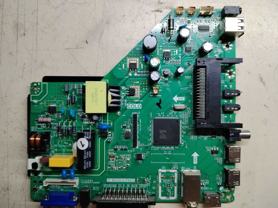 Various TV Power Supplies428221864084787203