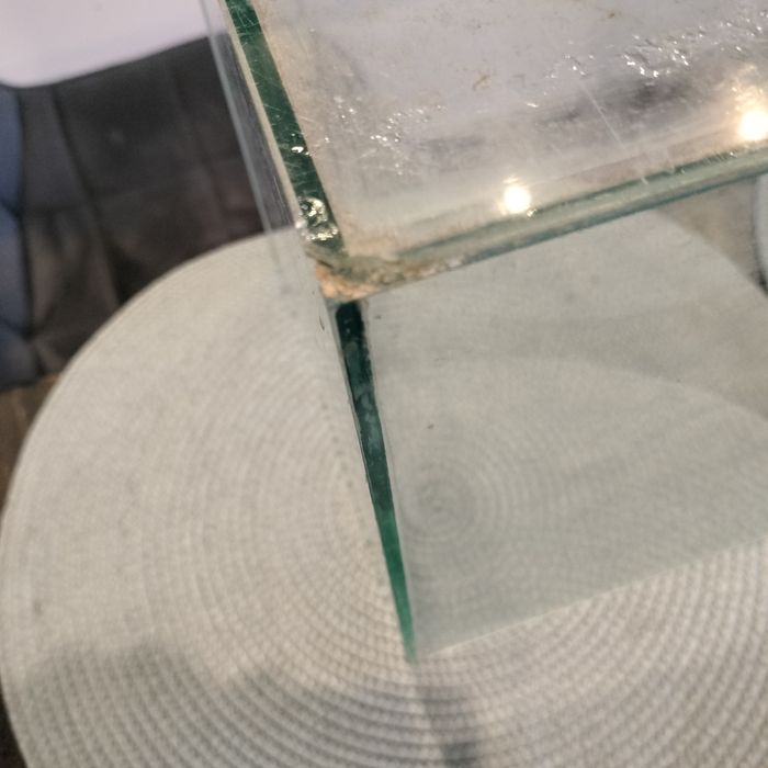 Akwarium proste około 20 litrów