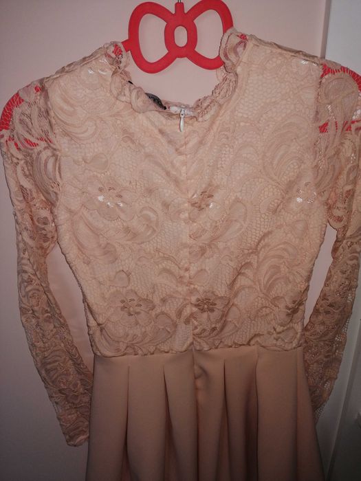 Nowa sukienka Boohoo S