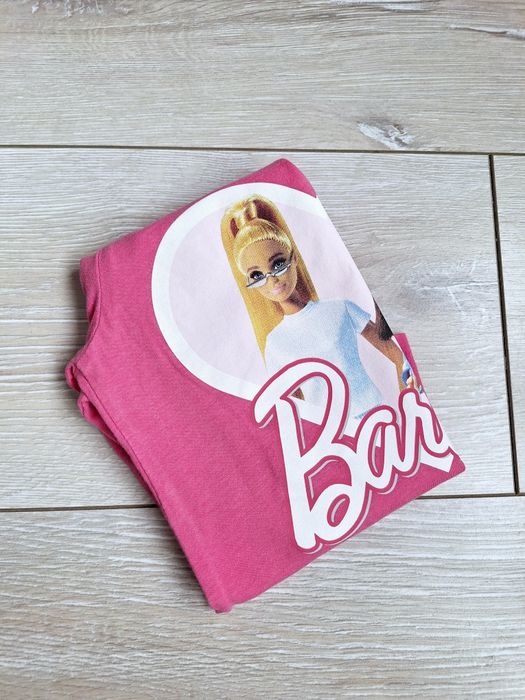 Кофта реглан штани Палаццо 3-4 рочки Barbie