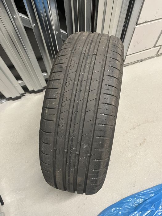 Goodyear EfficientGrip 205/55 R16 letnie uzywane 6 miesiecy