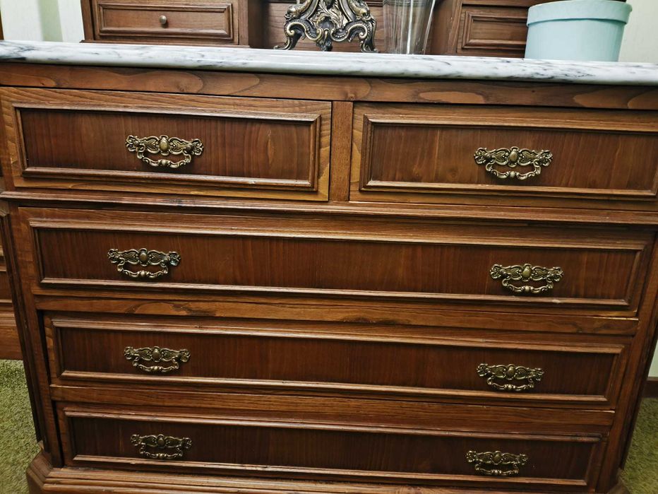 Mobilia de Quarto de Casal