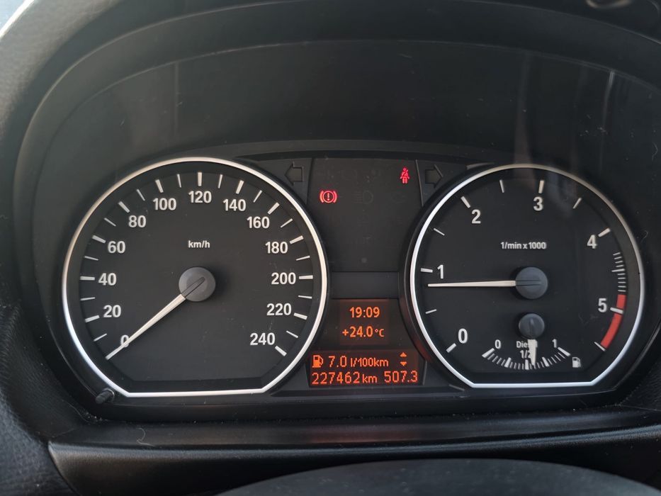 Bmw serie 1 118 - Excelente estado