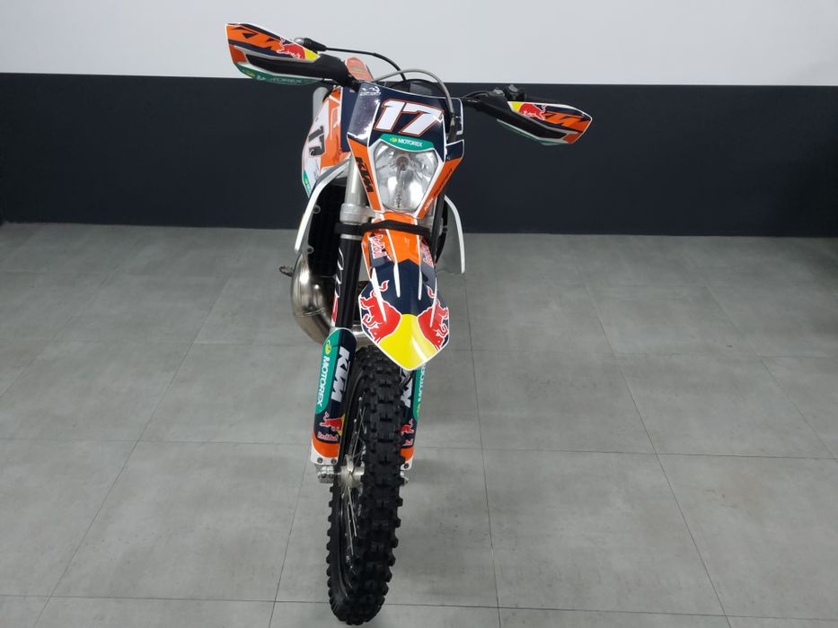 Ktm 250 Exc / 2017