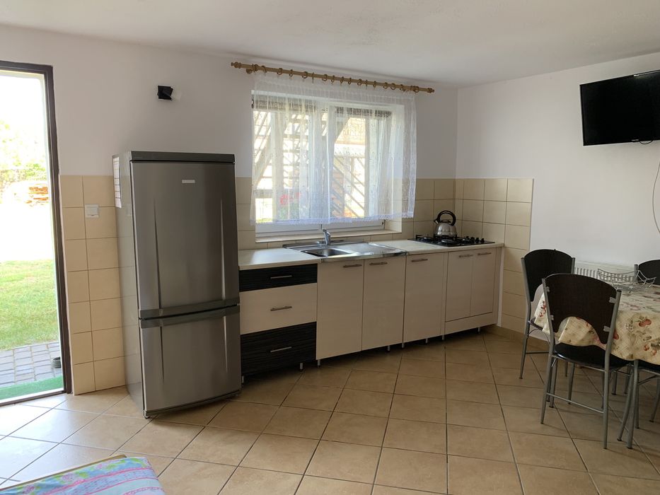 Pokoje do wynajęcia nad jeziorem