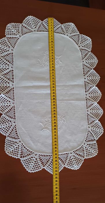Conjunto de panos de quarto