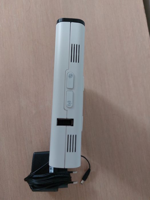 Router/modem Sagecom Orange