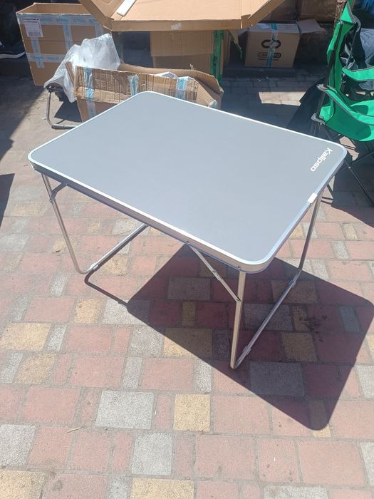 Стіл Kalipso Easy Table 80x60x60cm