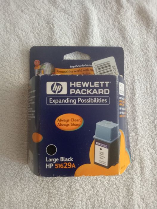 HP516 29A, HP516 49A, HP49