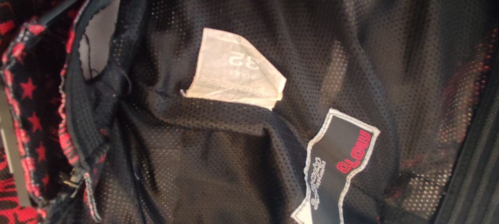 Spodenki rowerowe R.32 TROY LEE DESIGNS  Fox