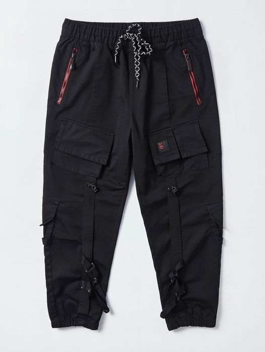 Spodnie męskie mało używane stan idealny