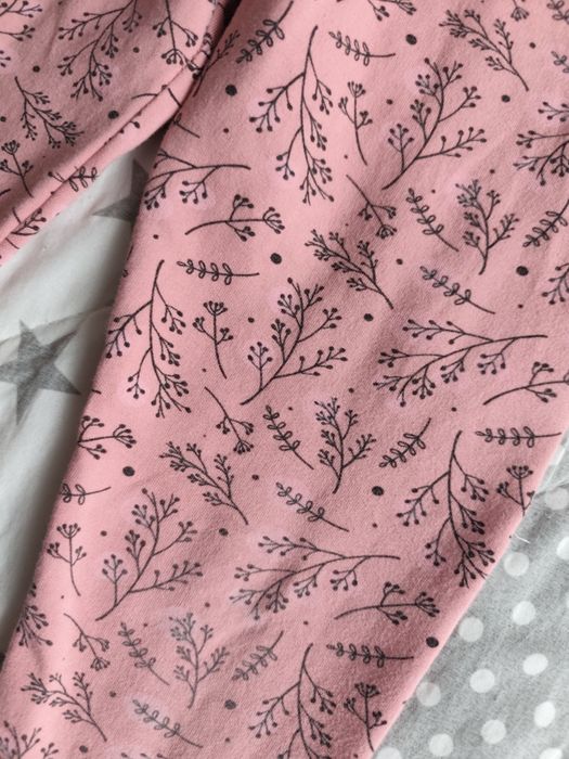 Leginsy/getry ocieplane Sinsay rozm. 128