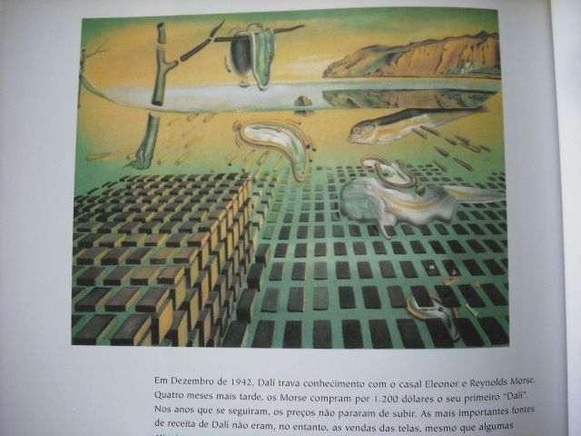 Salvador Dali