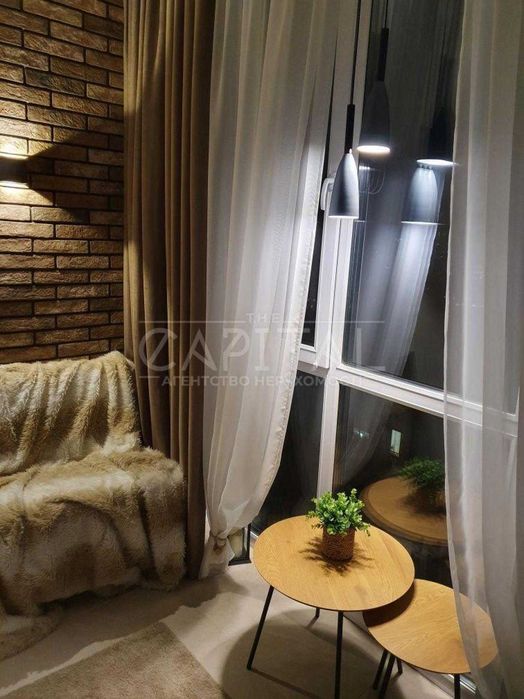 Аренда Квартиры ЖК Ярославов Град Центр Золотые Ворота Інвертор