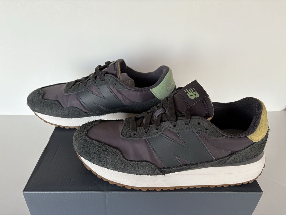 New Balance 237 Originais NOVOS