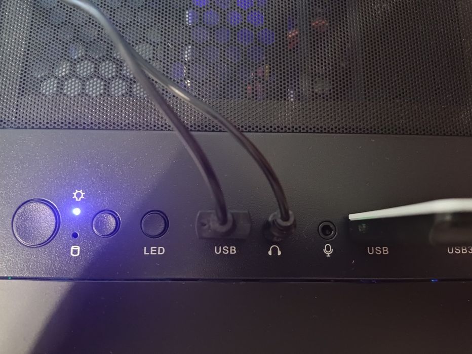 Хороший Ігровий ПК