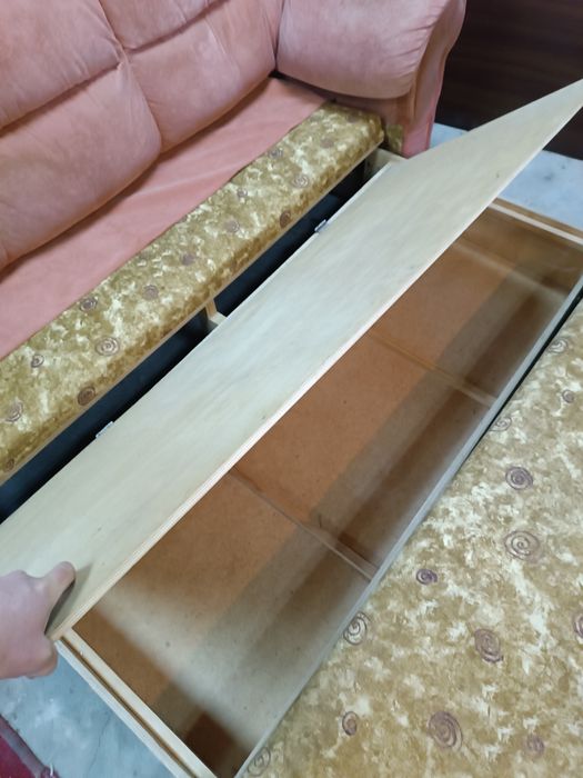 Диван розкладний