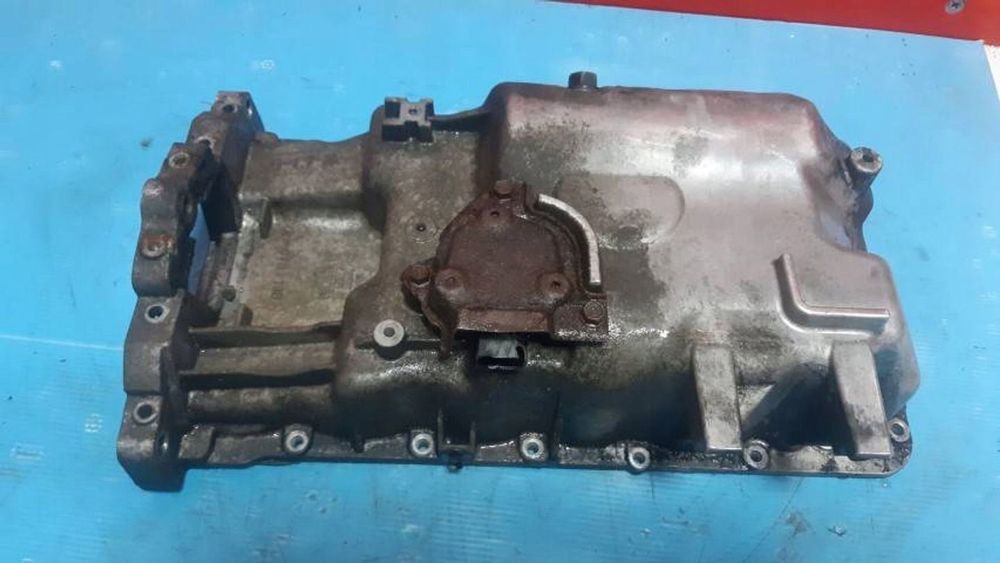 Hyundai i40 1.7 CRDI Miska olejowa oryginał