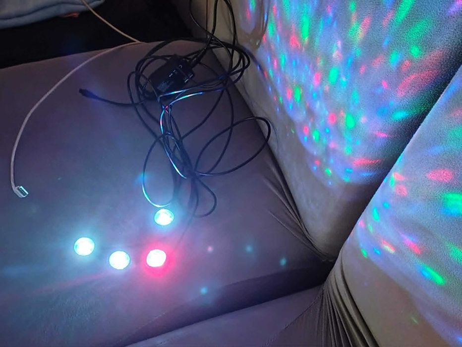 oświetlenie Led Do Samochodu