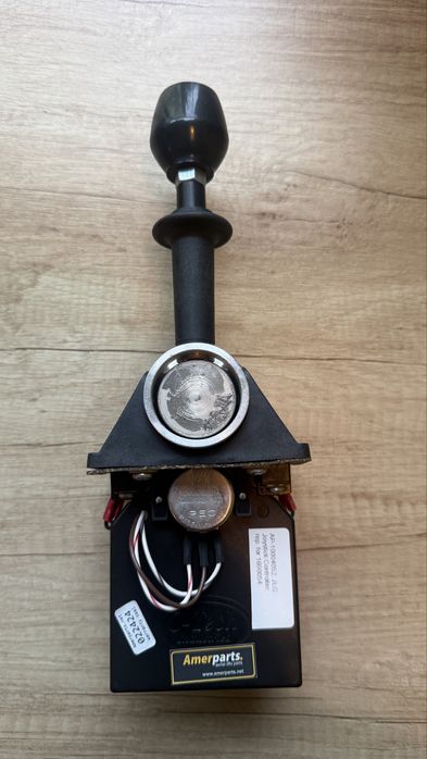 JLGjotstick controller