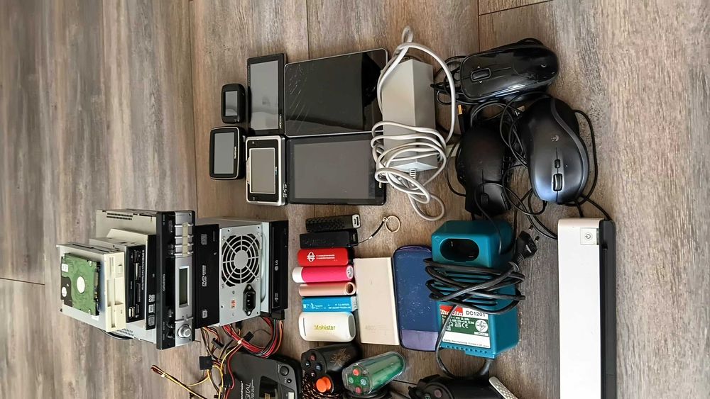 Elektrronika  sprzedam