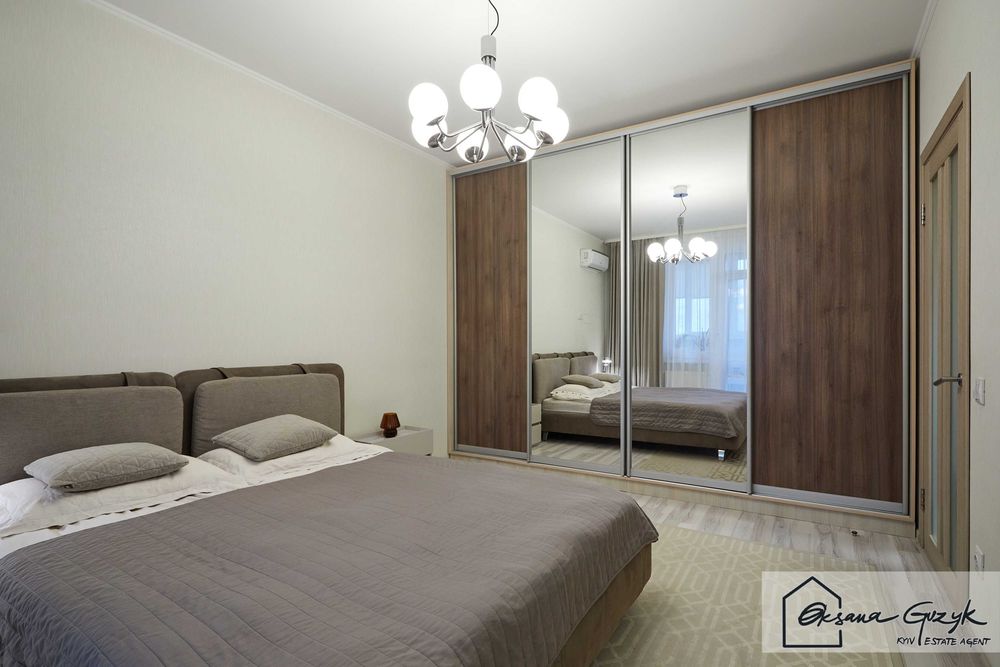 Продаж 1к. квартири ЖК Златоустівський, 7-й пов., В. Чорновола, 27