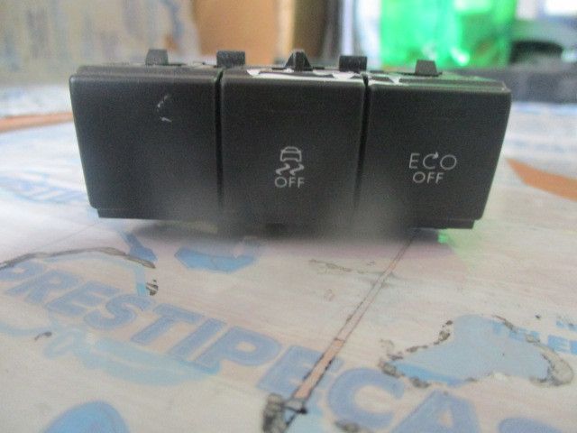 Comando / botão / interruptor multifunções CITROËN C3 II (SC_)
