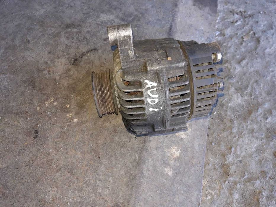 генератор ланос сенс нексия нубира RAV 4 mercedes W 140