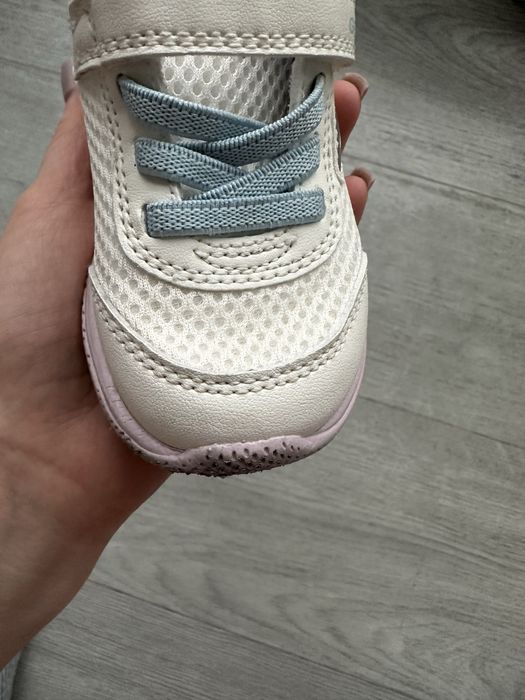 Кросівки дитячі Geox 21р.