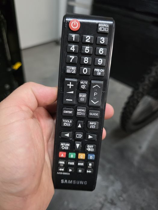 TV Samsung 32 cale