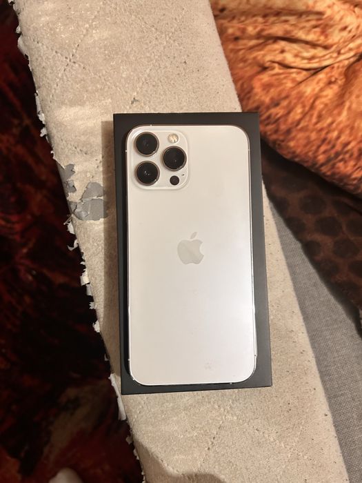 Iphone 13 pro max 256gb