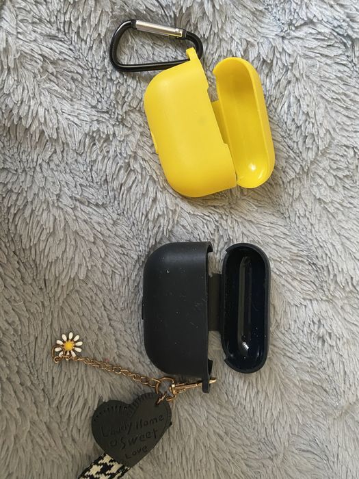 Чехол на airpods pro 2