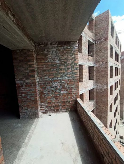 Продаж 1к квартири, 52 кв.м, вул. Львівська