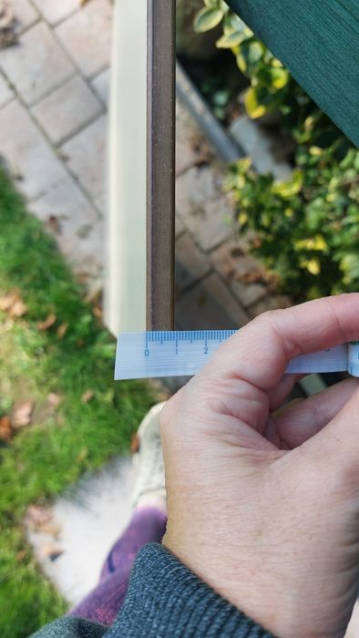 Płyty HPL wodoodporne  do ogrodu,warsztatu tanio !!!