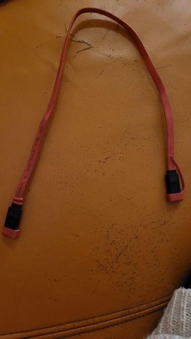 Kabel danych HDD COMAX VW-1 SATA 3 DATA III 45cm