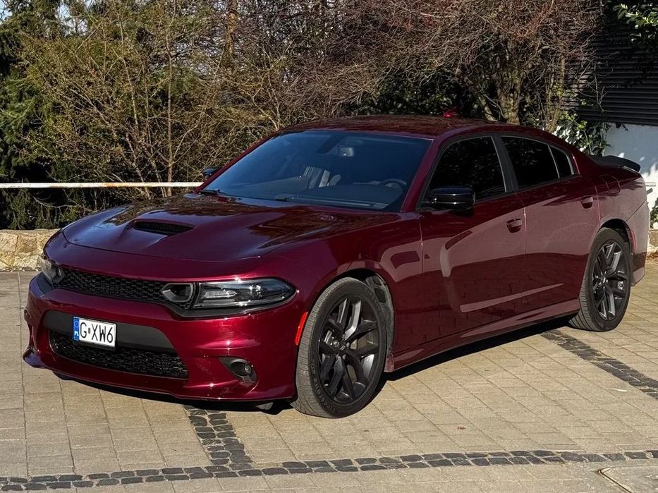 Dodge Charger