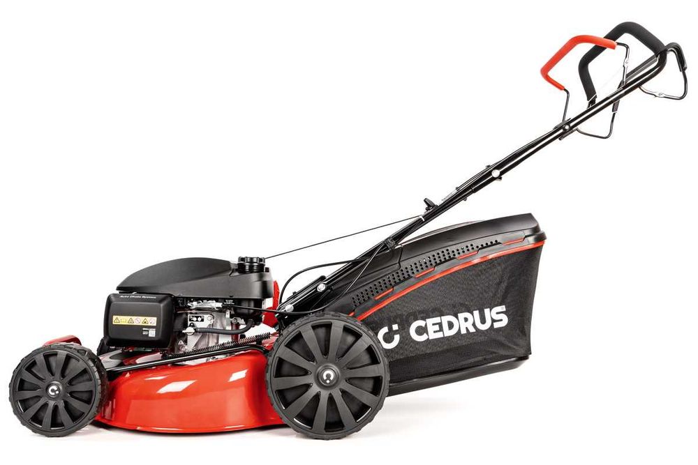 Kosiarka spalinowa Cedrus CEDKS51S-H z napędem OPOLE