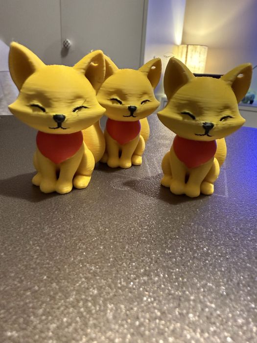 Na Walentynki breloczki nie są drogie