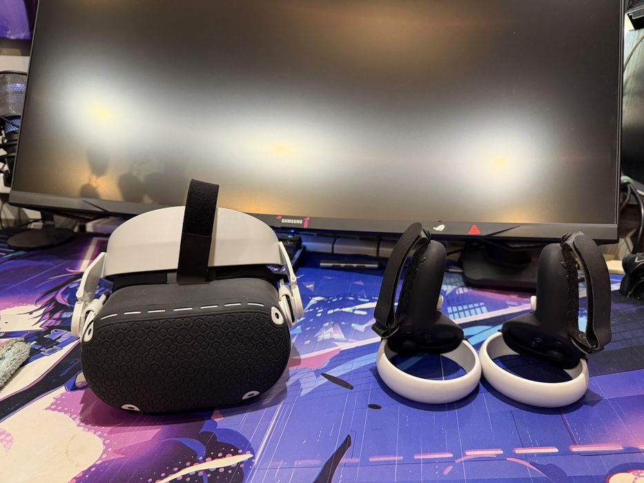 Oculus quest 2 64GB