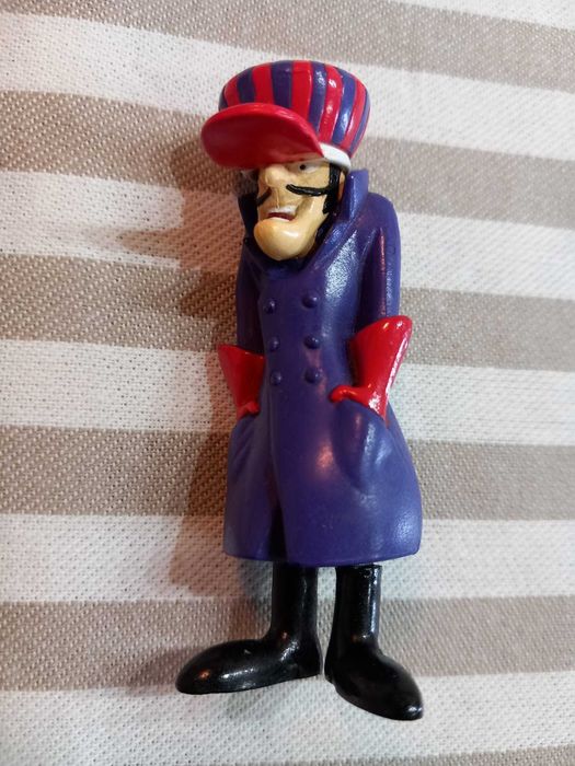 Figura Dick Dastardly