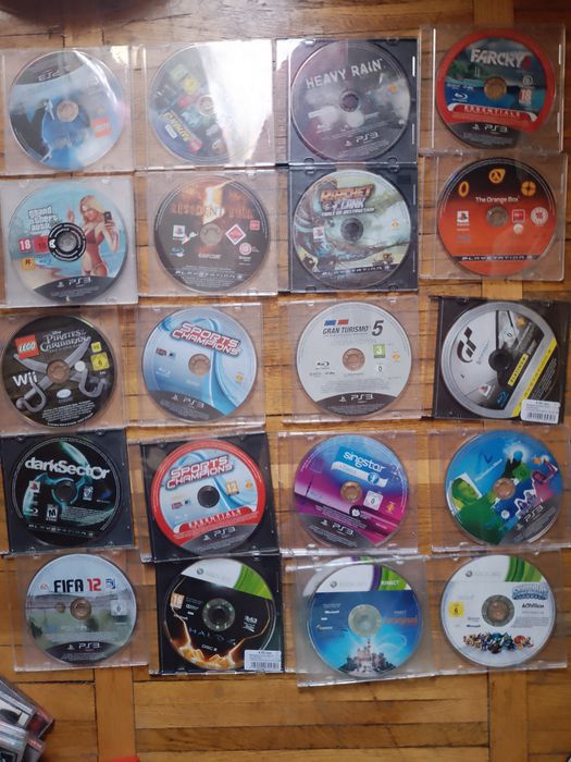 Ігра Wii Nintendo
