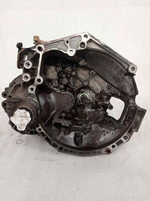 CAIXA DE VELOCIDADES CITROEN GRAND C4 PICASSOSPACETOURER REF. 9686219510