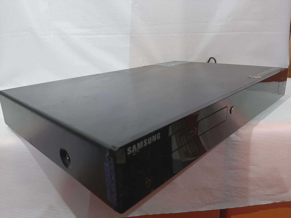Odtwarzacz BLU-RAY Samsung BD-P1500