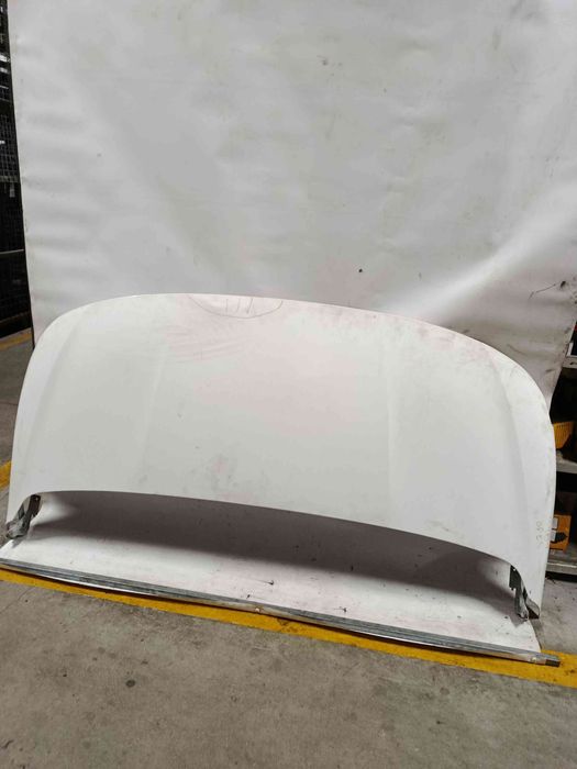 Capot OPEL Combo Furgão/Combi (X19)
