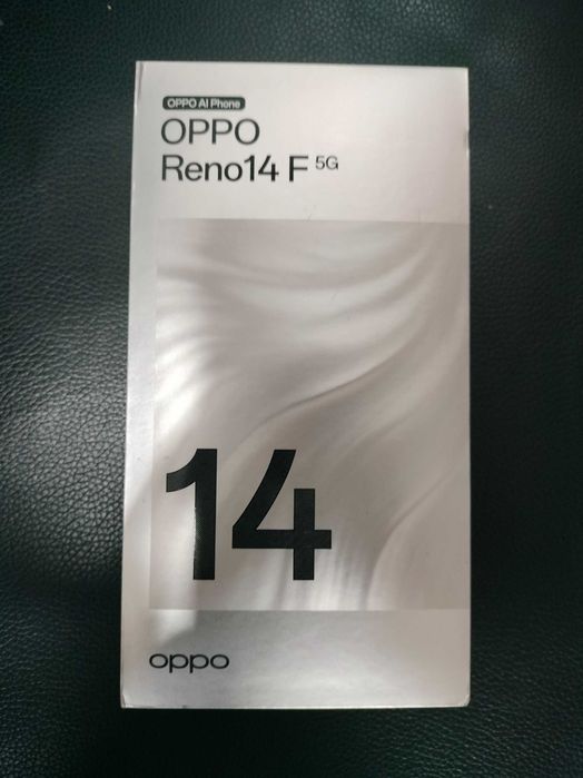 OPPO Reno 14 F5G